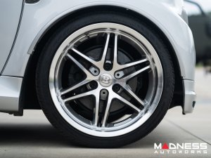 Car For Sale - smart fortwo 451- BRABUS Edition - 2013